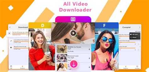 TubeNinja will provide you the download link and you can easily save it on your device. . Download x video